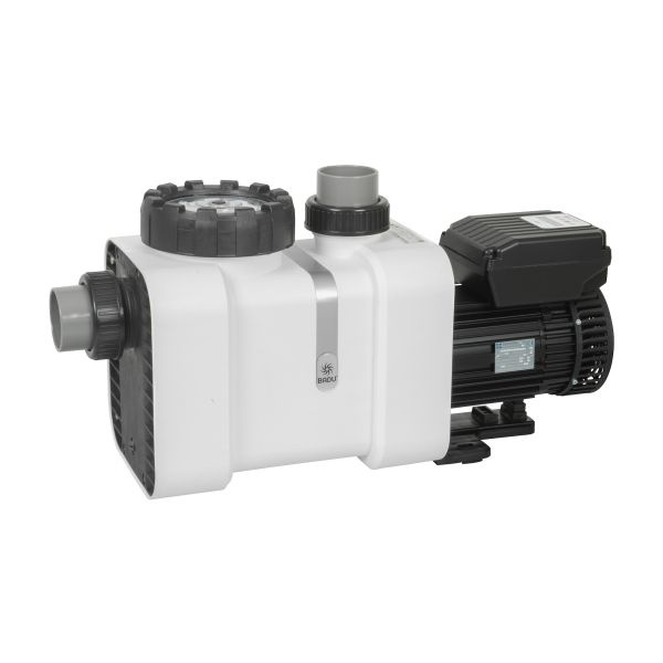 Speck Perform Max Eco VS - 1,1kW 230V - SPECK afbeelding