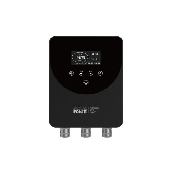 AquaForte Vario+ II Frequency Inverter - AquaForte