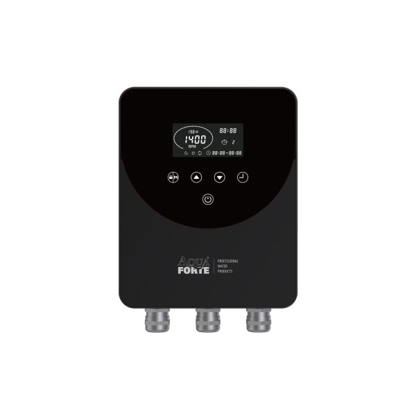 AquaForte Vario+ II Frequency Inverter - AquaForte afbeelding