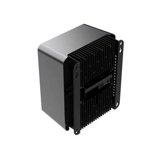 AquaForte Vario+ II Frequency Inverter - AquaForte