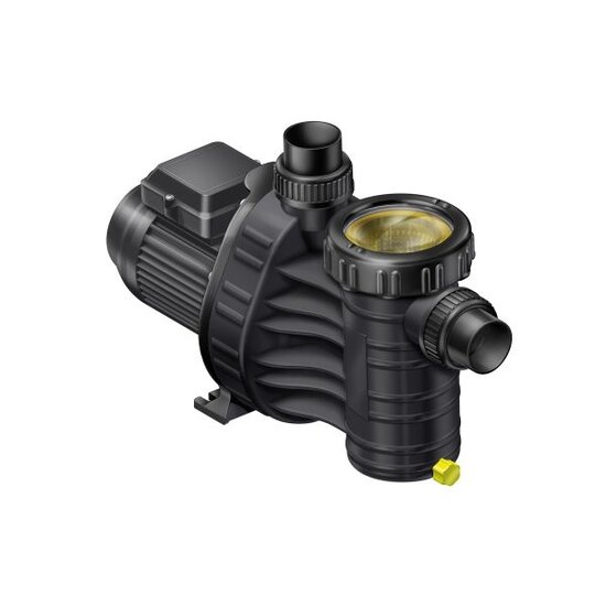 Speck Aqua Plus 6 - 0,25kW -230V - SPECK