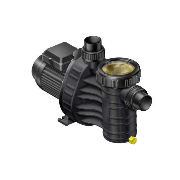 Speck Aqua Plus 6 - 0,25kW -230V - SPECK afbeelding