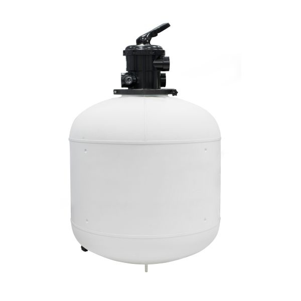 Aquasphere Skypool topmount filter 600mm - AquaSphere afbeelding