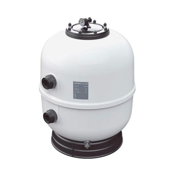 AstralPool Vigo Pro D600 zandfilter zonder klep - AstralPool afbeelding