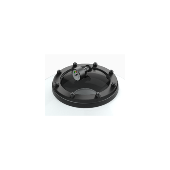 AstralPool Vigo Pro D600 zandfilter zonder klep - AstralPool