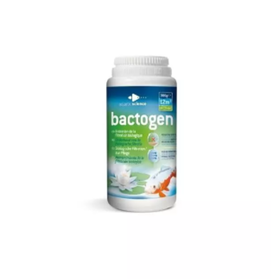 Ichi Pond Ichi Pond Bactogen 24000 - Aquatic Science
