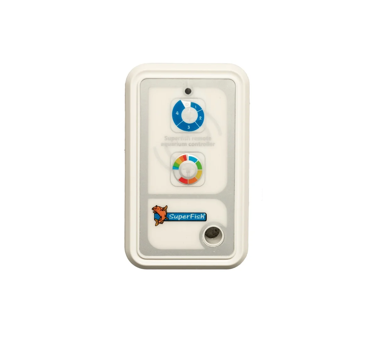 SuperFish  Multi remote control - superfish afbeelding
