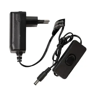 Retro LED multi trafo 75T/M115CM - Superfish