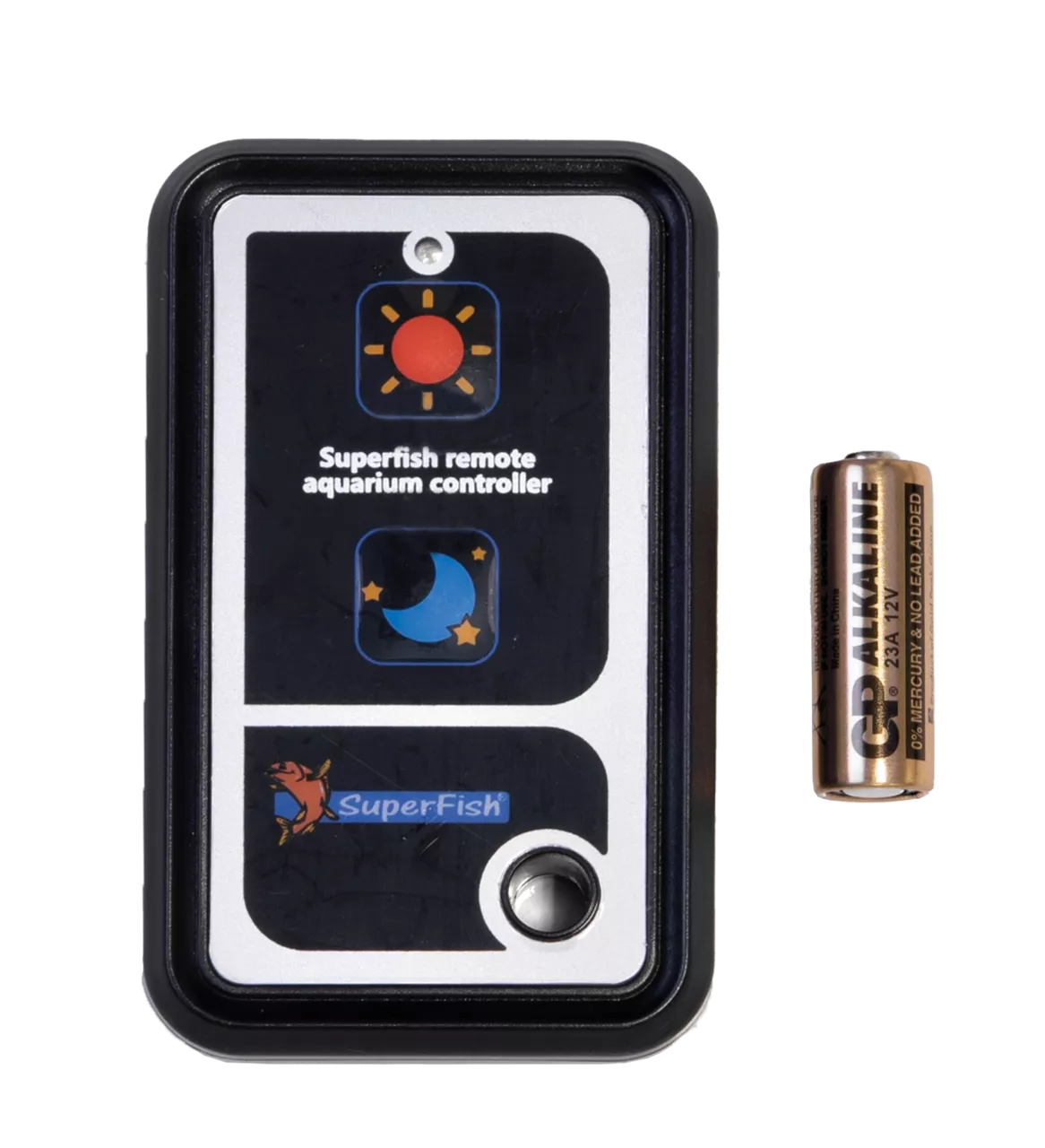 SuperFish  Home Reserve afstandsbediening - SuperFish afbeelding