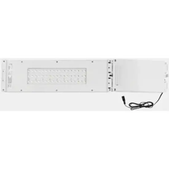 SuperFish  Home 25/30 lichtkap wit - SuperFish