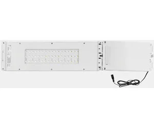 SuperFish  Home 25/30 lichtkap wit - SuperFish afbeelding