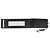 SuperFish  Home 25/30 lichtkap zwart- SuperFish