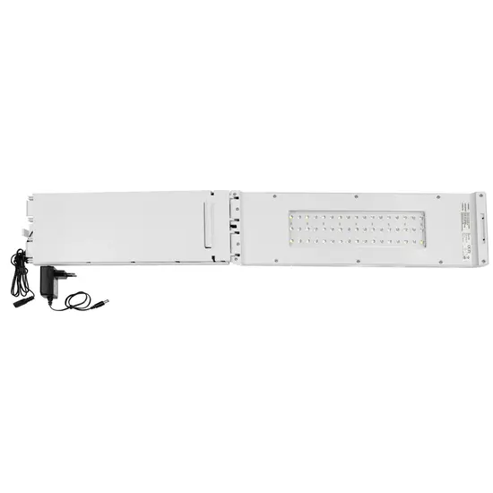 SuperFish  Home 40/45 lichtkap wit - SuperFish