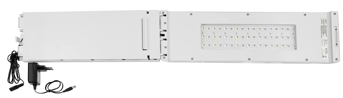 SuperFish  Home 40/45 lichtkap wit - SuperFish afbeelding