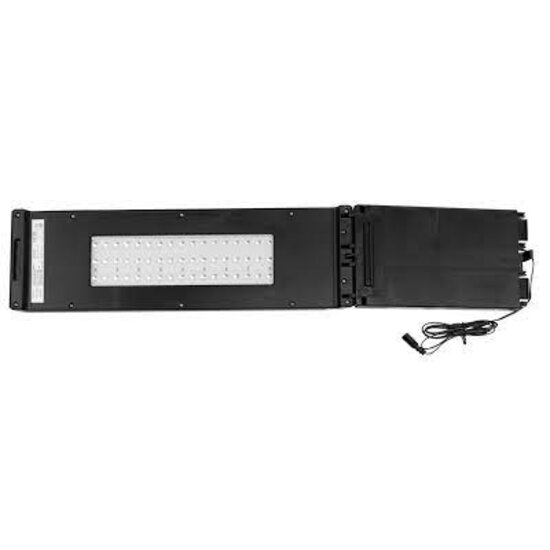 SuperFish  Home 40/45 lichtkap zwart- SuperFish