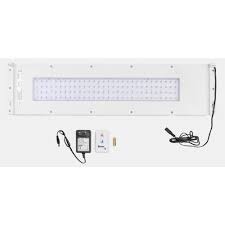 SuperFish  Home 80/85 lichtkap + remote wit - SuperFish afbeelding