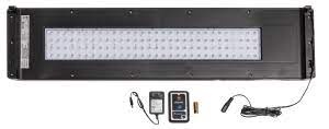 SuperFish  Home 80/85 lichtkap + remote zwart - SuperFish afbeelding