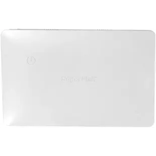 Quadro 40 licht wit - SuperFish