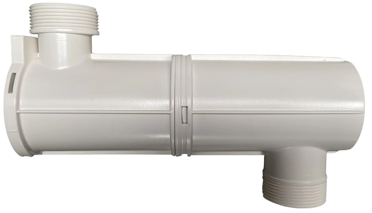 SuperFish  Aquaclear UV 9W behuizing - SuperFish afbeelding