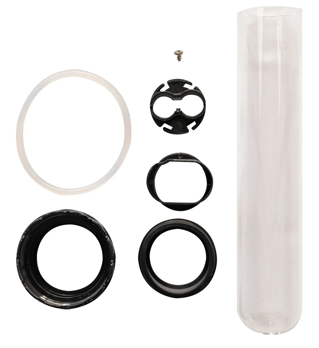 SuperFish  Aquaclear UV 9W service kit - SuperFish afbeelding