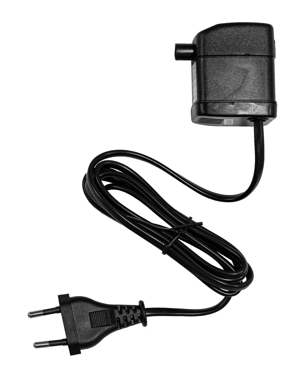 Corner filter 50 pomp zwart- SuperFish afbeelding