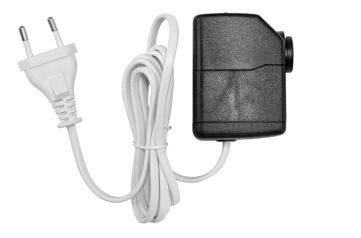 SuperFish  Corner filter 100 pomp wit - SuperFish afbeelding