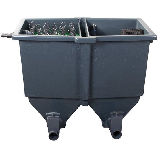 SuperFish  Polytech Move Filter 20m³ - SuperFish