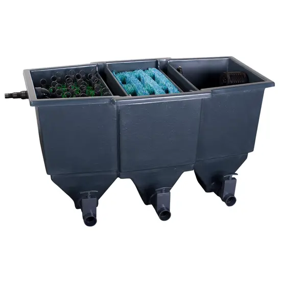 SuperFish  Polytech Move Filter 30 - SuperFish