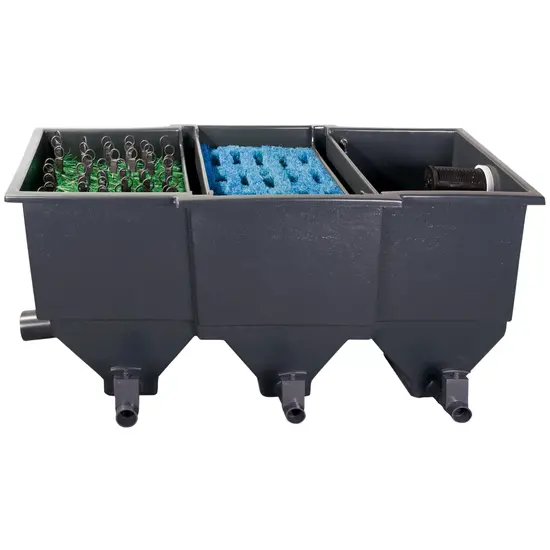 SuperFish  Polytech Move Filter 60 - SuperFish