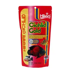 Cichlid Gold large 250g - Hikari