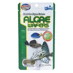 Algae Wafers 250 gram - Hikari