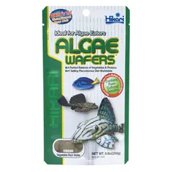 Algae Wafers 250g - Hikari