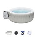 Bestway Lay-Z-Spa Tahiti 2-4 Persoons Jacuzzi - Bestway