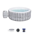 Bestway Lay-Z-Spa Fiji 2-4 Persoons Jacuzzi - Bestway