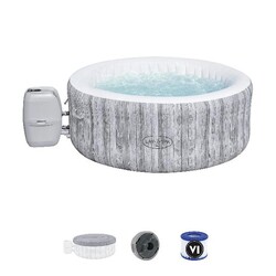 Lay-Z-Spa Fiji 2-4 Persoons Jacuzzi - Bestway