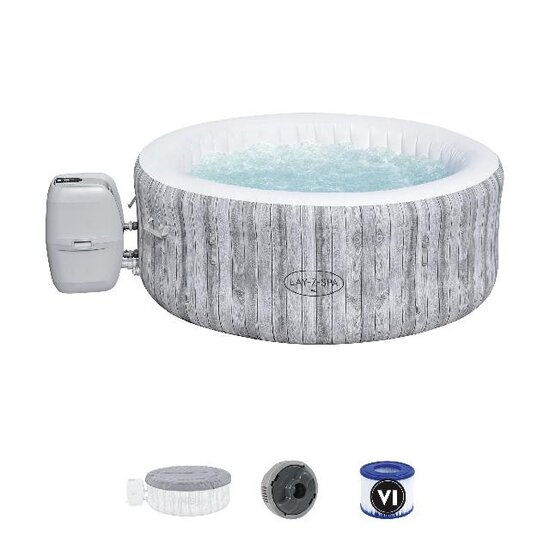 Bestway Lay-Z-Spa Fiji 2-4 Persoons Jacuzzi - Bestway