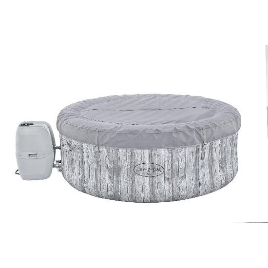 Bestway Lay-Z-Spa Fiji 2-4 Persoons Jacuzzi - Bestway
