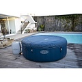 Bestway Lay-Z-Spa Milan Plus 4-6 Persoons Jacuzzi - Bestway