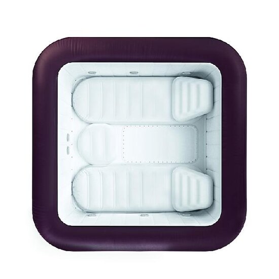 Bestway Lay-Z-Spa Maldives hydrojet pro - Bestway