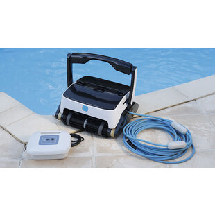 Robotclean 3 Plus Zwembadreiniger - Ubbink