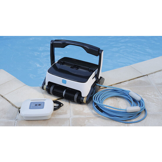 Ubbink Robotclean 3 Plus - Ubbink Zwembadreiniger