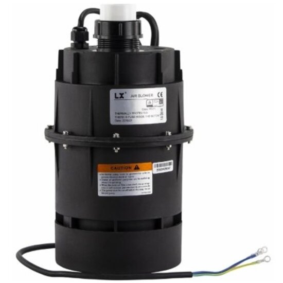 LX AP700-V2 Air Spa Blower 0,94 PK - LX