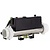 LX H30-R1 spa heater 3 kW - 2 inch (recht model) - LX