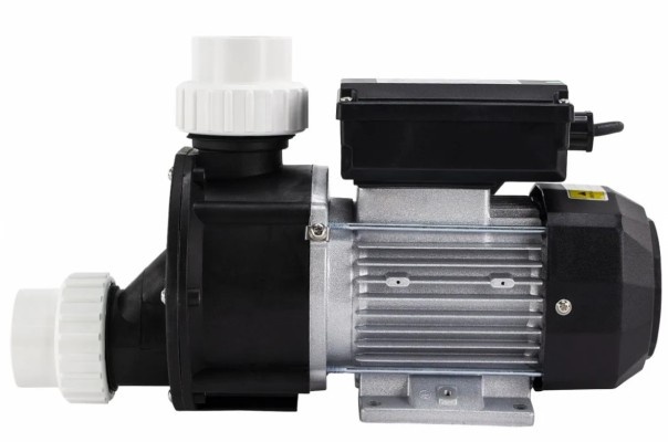 LX JA75 Spa Circulatiepomp 0,75 PK - LX afbeelding