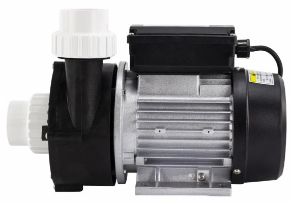 LX WTC 50M Spa Circulatiepomp 0,33 PK - LX afbeelding