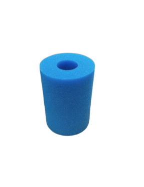 MaJa Koi Geschikt voor spa filter type SC741 - 1st. - spa/jacuzzi filter - uitwasbaar en herbruikbaar afbeelding