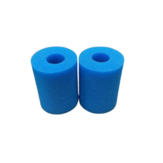 MaJa Koi Geschikt voor spa filter type SC732 - 2st. - spa/jacuzzi filter - uitwasbaar en herbruikbaar