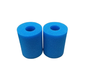 MaJa Koi Geschikt voor spa filter type SC732 - 2st. - spa/jacuzzi filter - uitwasbaar en herbruikbaar afbeelding