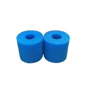 MaJa Koi Geschikt voor spa filter type SC726 - 2st. - spa/jacuzzi filter - uitwasbaar en herbruikbaar afbeelding