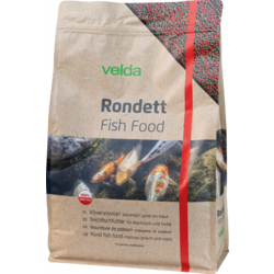 Rondett Fish Food 5000 ml